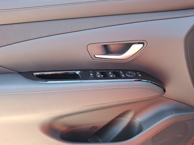 New 2026 Hyundai Santa Cruz XRT AWD/4WD image 10