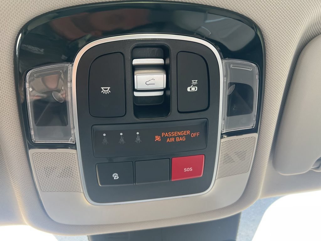 Used 2024 Hyundai Tucson Limited AWD/4WD image 13