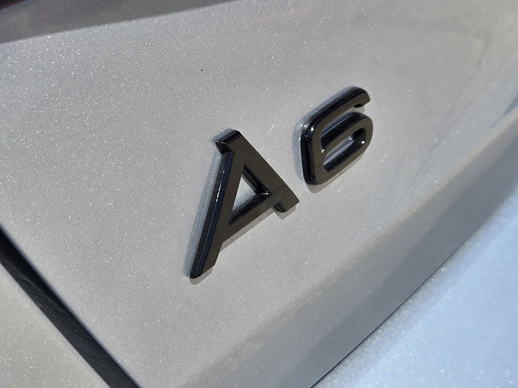Certified 2024 Audi A6 2.0T Premium AWD/4WD image 15