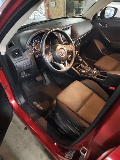 Used 2016 MAZDA CX-5 Sport FWD image 6