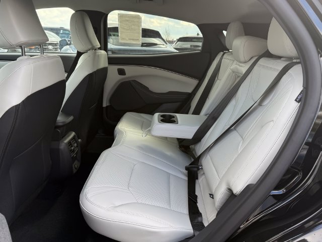 New 2026 Ford Mustang Mach-E Premium w/ Technology Package AWD/4WD image 14