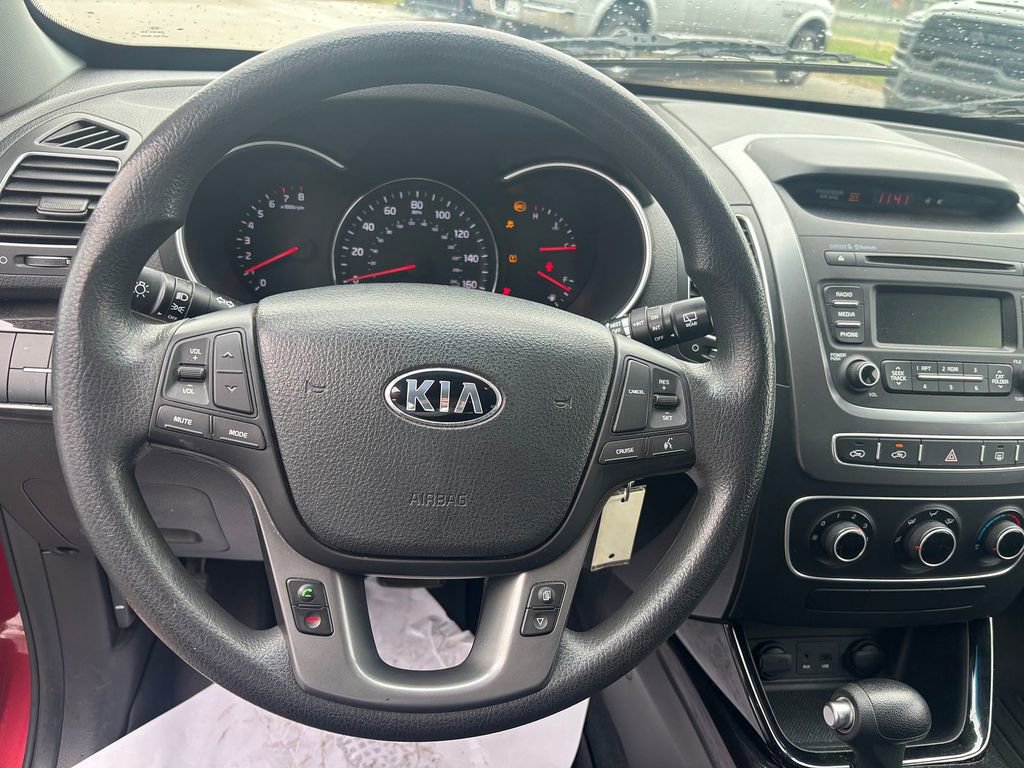 Used 2014 Kia Sorento LX FWD image 8