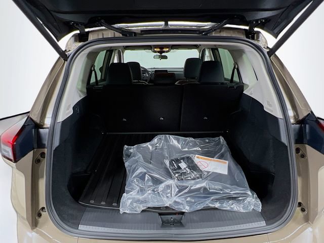 New 2026 Nissan Rogue SV image 23