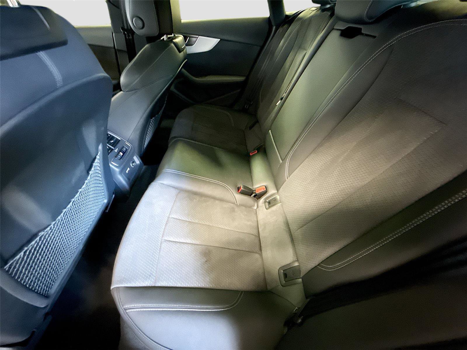 Certified 2023 Audi A5 2.0T Premium Plus w/ Premium Plus AWD/4WD image 25