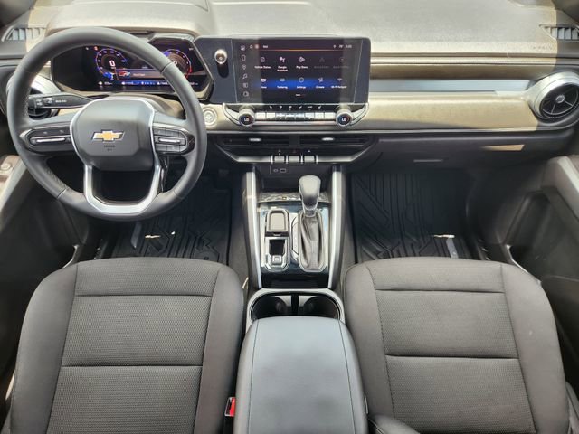 Used 2024 Chevrolet Colorado LT w/ LT Convenience Package II RWD image 26