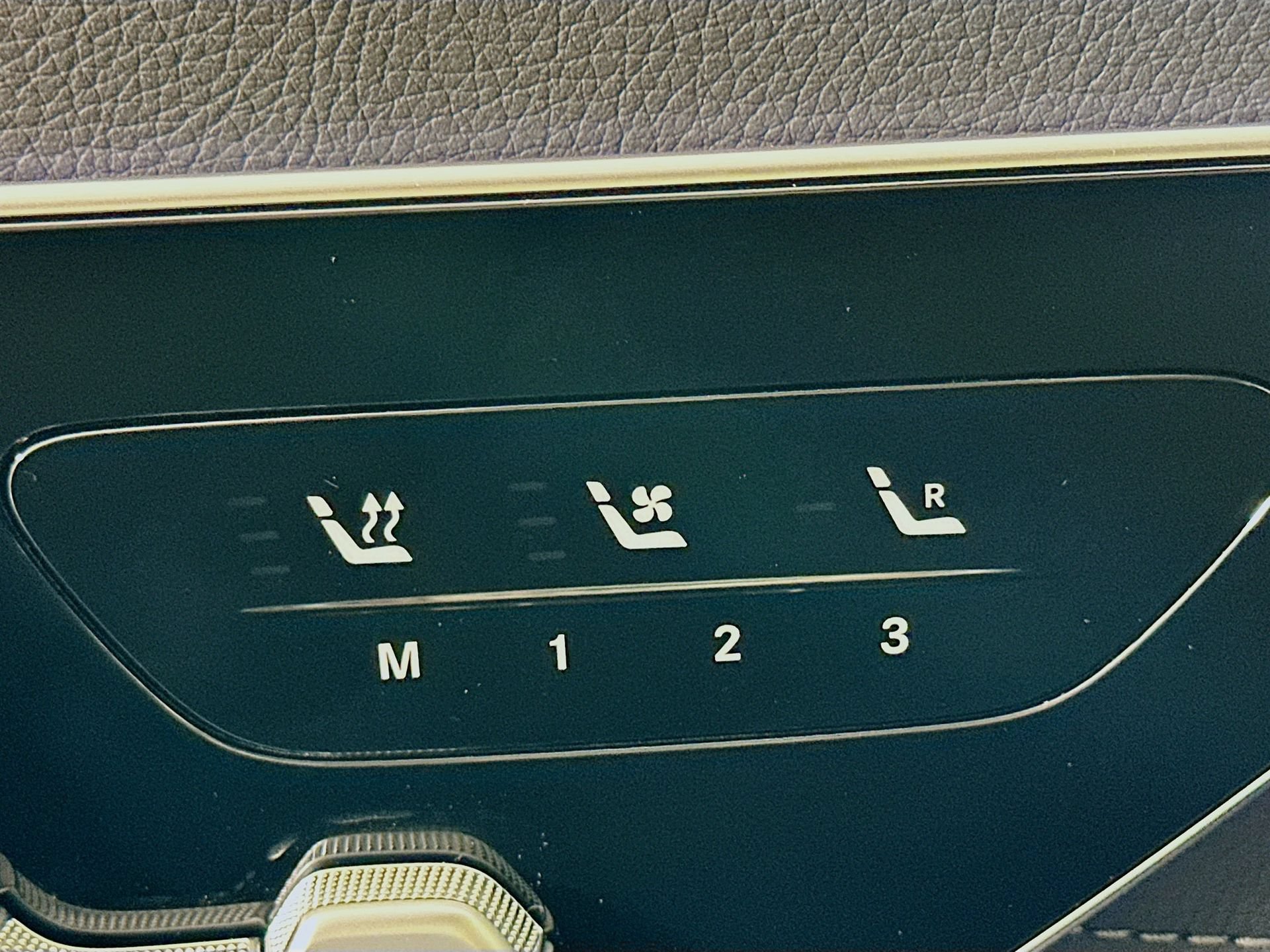 New 2026 Mercedes-Benz EQS 450+ 4MATIC Sedan image 22