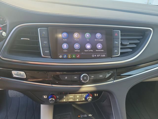 Used 2023 Buick Enclave Avenir w/ Avenir Technology Package image 20