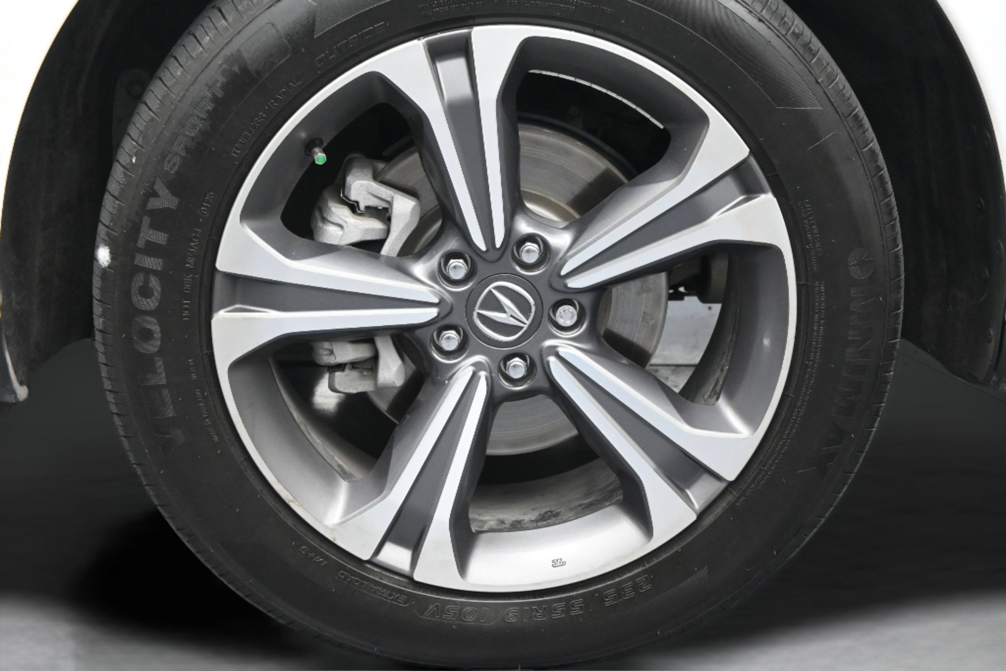 Used 2023 Acura RDX w/ Advance Package AWD/4WD image 10