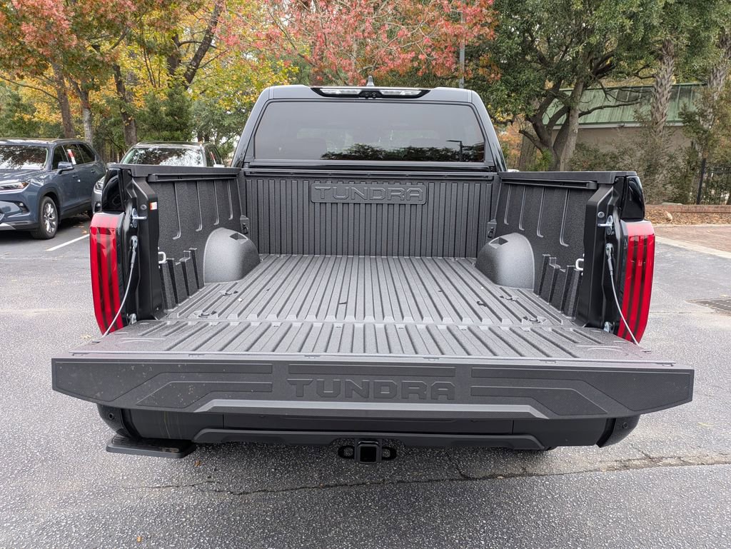 New 2026 Toyota Tundra Limited image 14