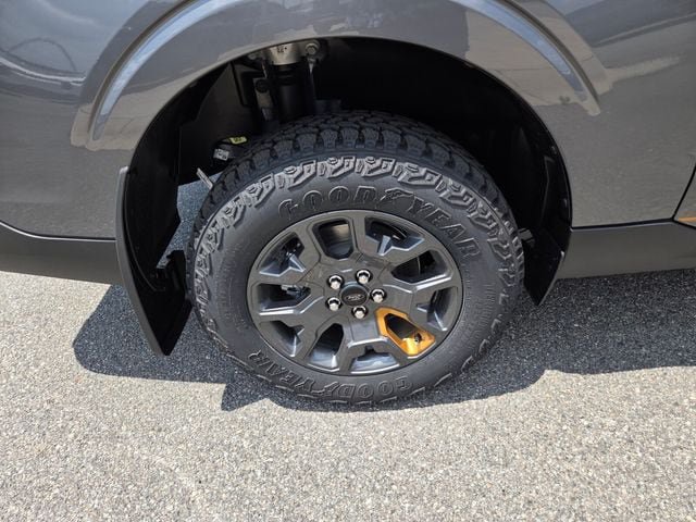 New 2026 Ford Maverick Tremor AWD/4WD image 49