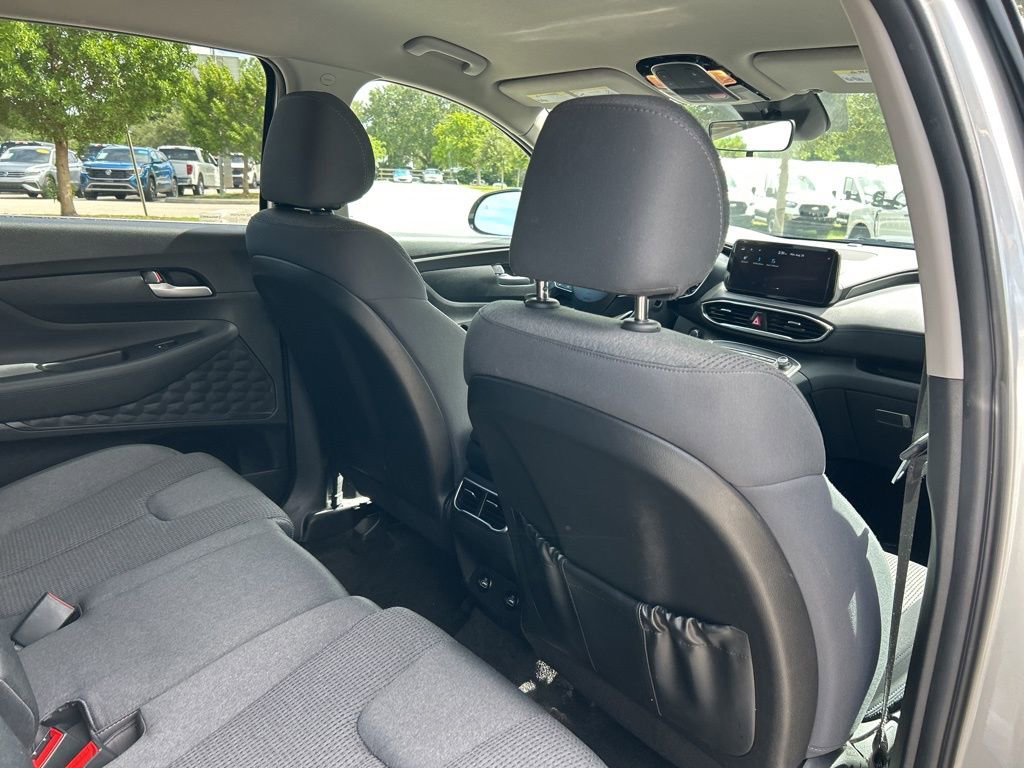 Used 2023 Hyundai Santa Fe SEL image 41