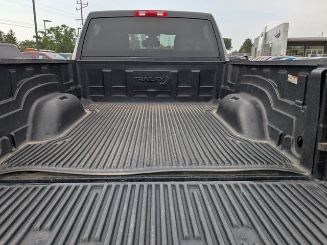 Used 2024 RAM 2500 Big Horn AWD/4WD image 15