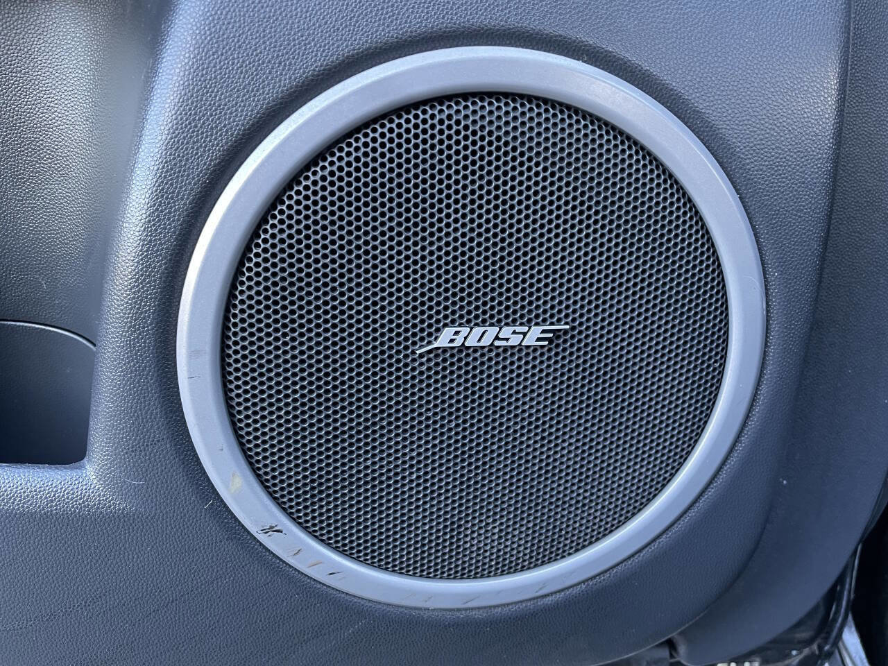 Used 2008 MAZDA MAZDA3 s Grand Touring image 12