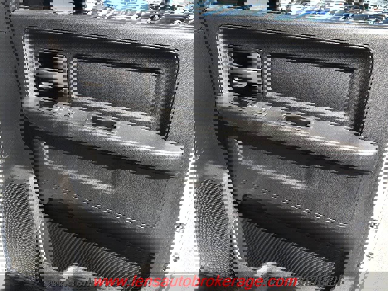 Used 2024 RAM 2500 Tradesman image 20