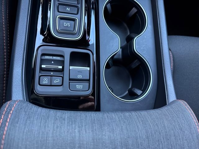 Certified 2025 Honda Pilot Sport image 31