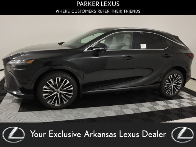 New 2026 Lexus RX 350 Premium Plus w/ Convenience Package AWD/4WD image 1