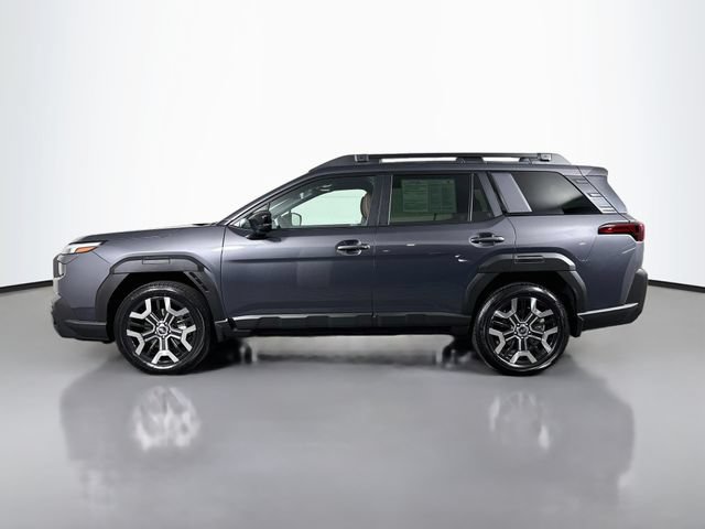 Certified 2026 Subaru Outback Touring XT AWD/4WD image 6