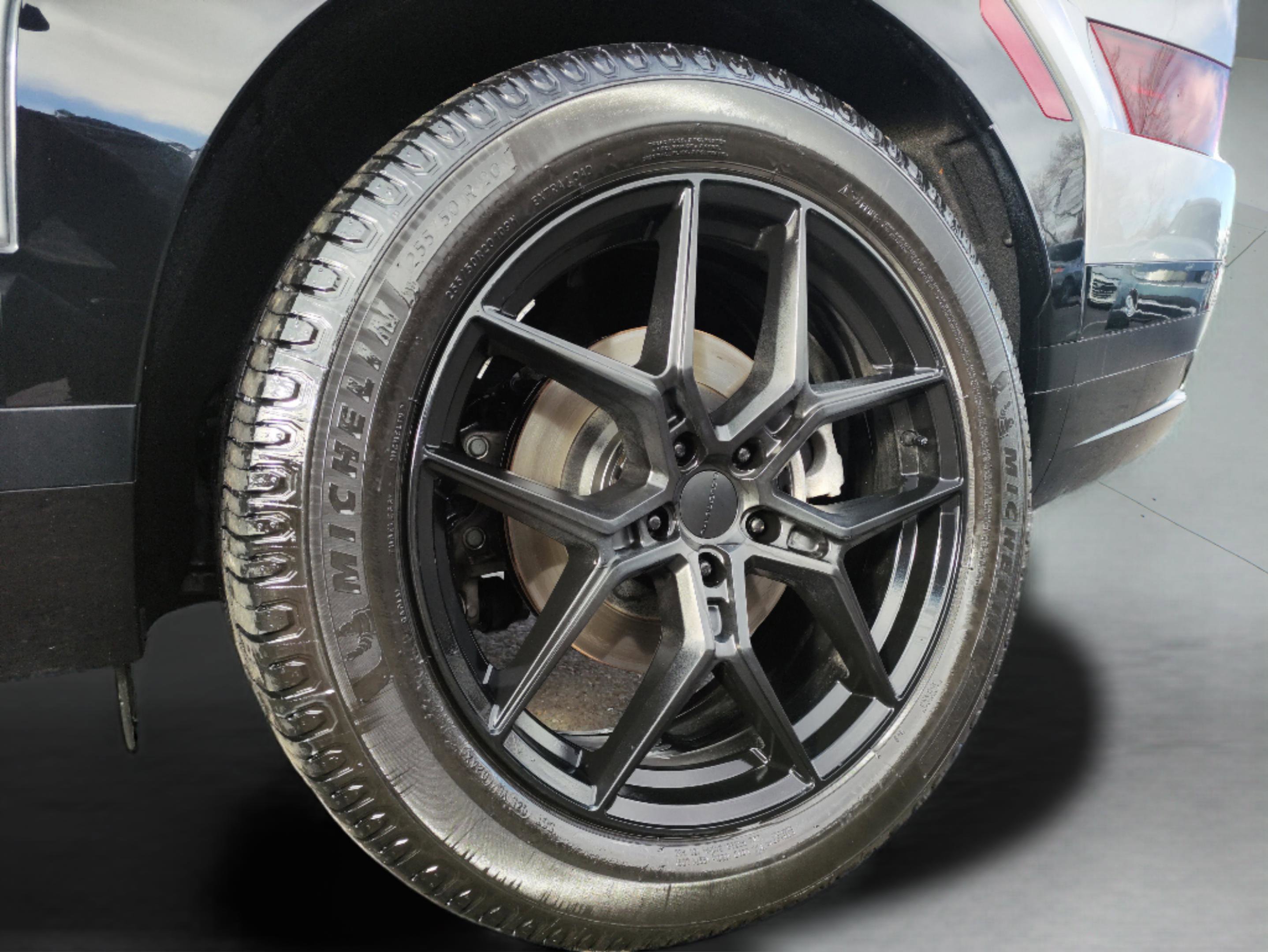 Used 2024 Hyundai Santa Fe Calligraphy image 32