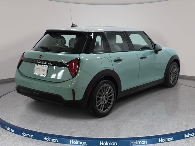 Used 2025 MINI Cooper S FWD image 5