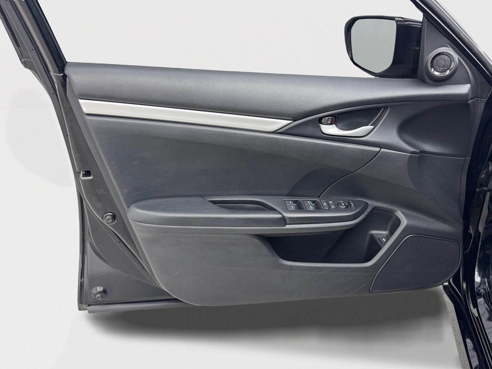 Used 2020 Honda Civic Sport image 19