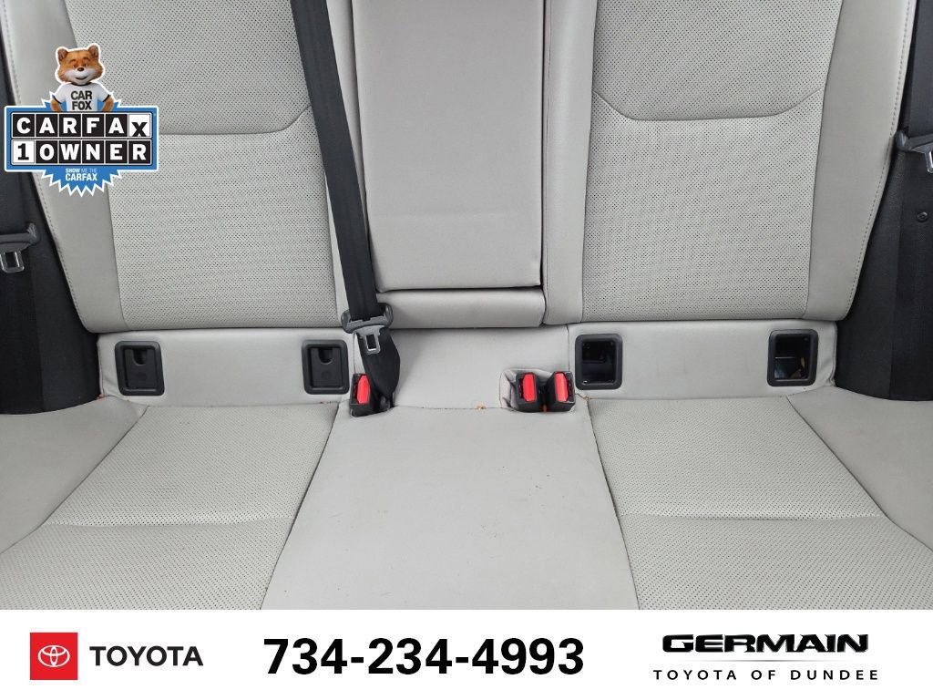 Used 2024 Toyota Prius XLE image 15