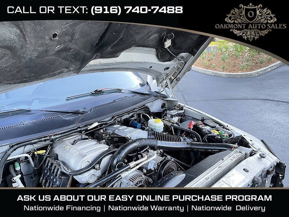 Used 1999 Dodge Ram 3500 Truck 4x4 Quad Cab image 28