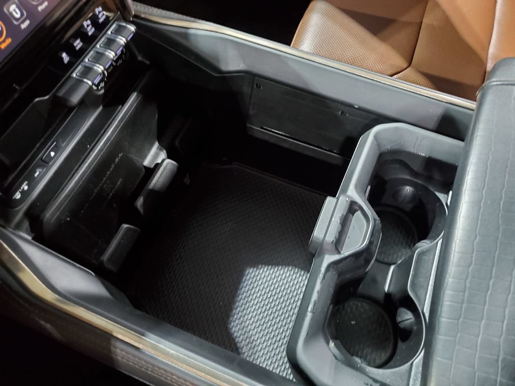 Used 2019 RAM 1500 Limited RWD image 38