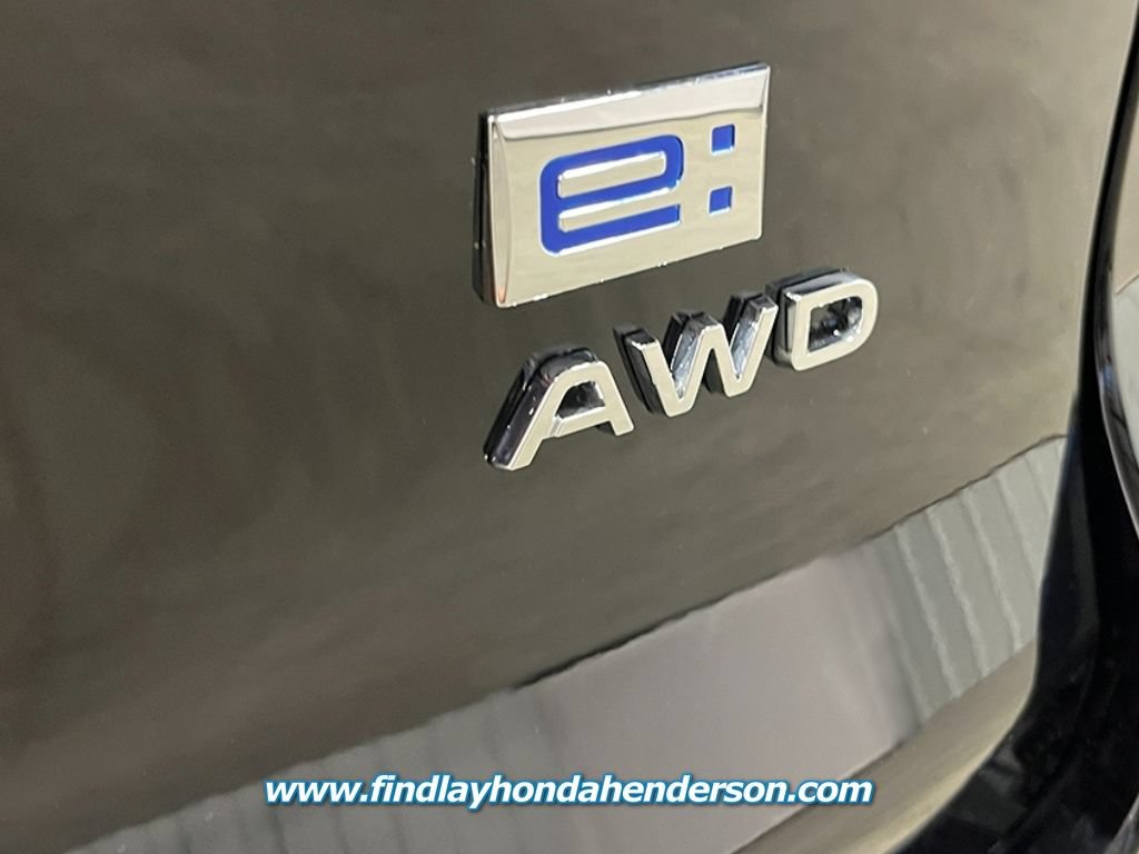 New 2026 Honda Prologue EX image 7