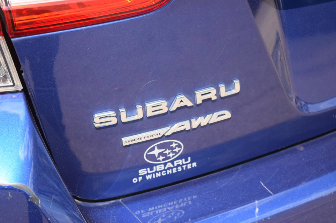 Used 2018 Subaru Impreza 2.0i Sport AWD/4WD image 11