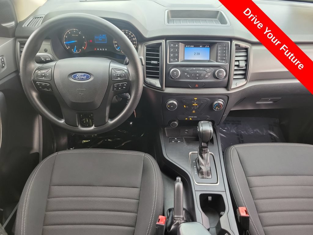 Used 2020 Ford Ranger XL w/ Equipment Group 101A Mid RWD image 4