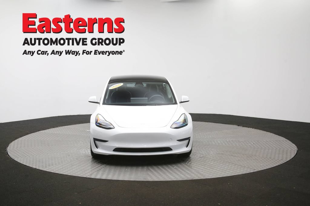 Used 2023 Tesla Model 3 Standard Range RWD image 47