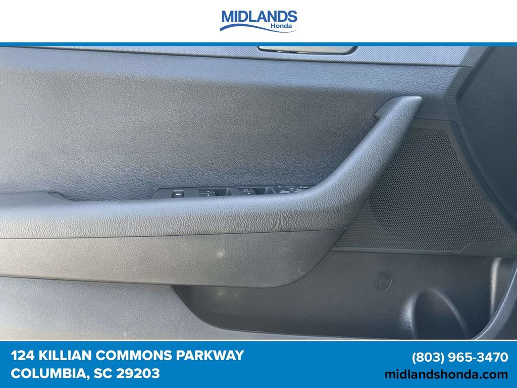 Used 2019 Hyundai Sonata SE FWD image 14