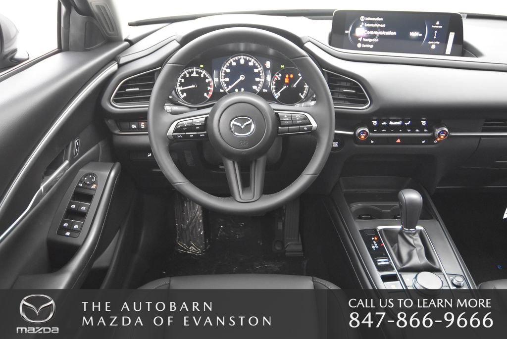 New 2026 MAZDA CX-30 AWD 2.5 S image 26