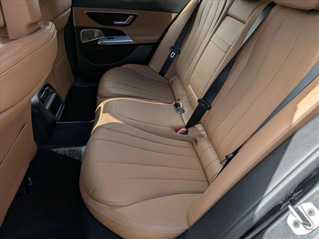 Certified 2025 Mercedes-Benz E 350 Sedan image 20