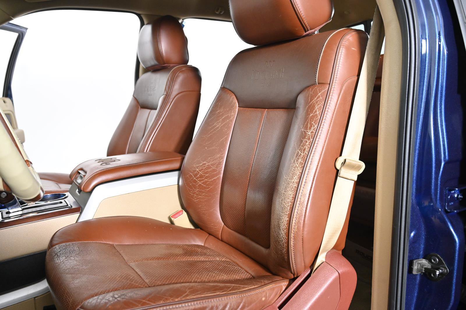 Used 2013 Ford F150 King Ranch image 19