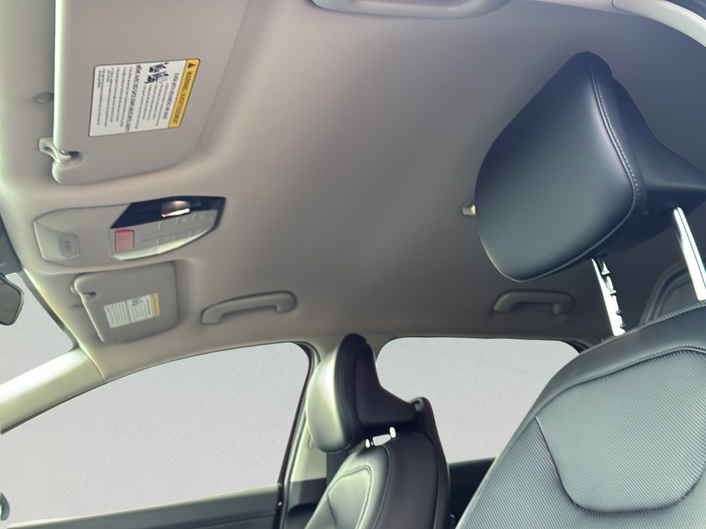 New 2026 Kia K4 EX FWD image 24