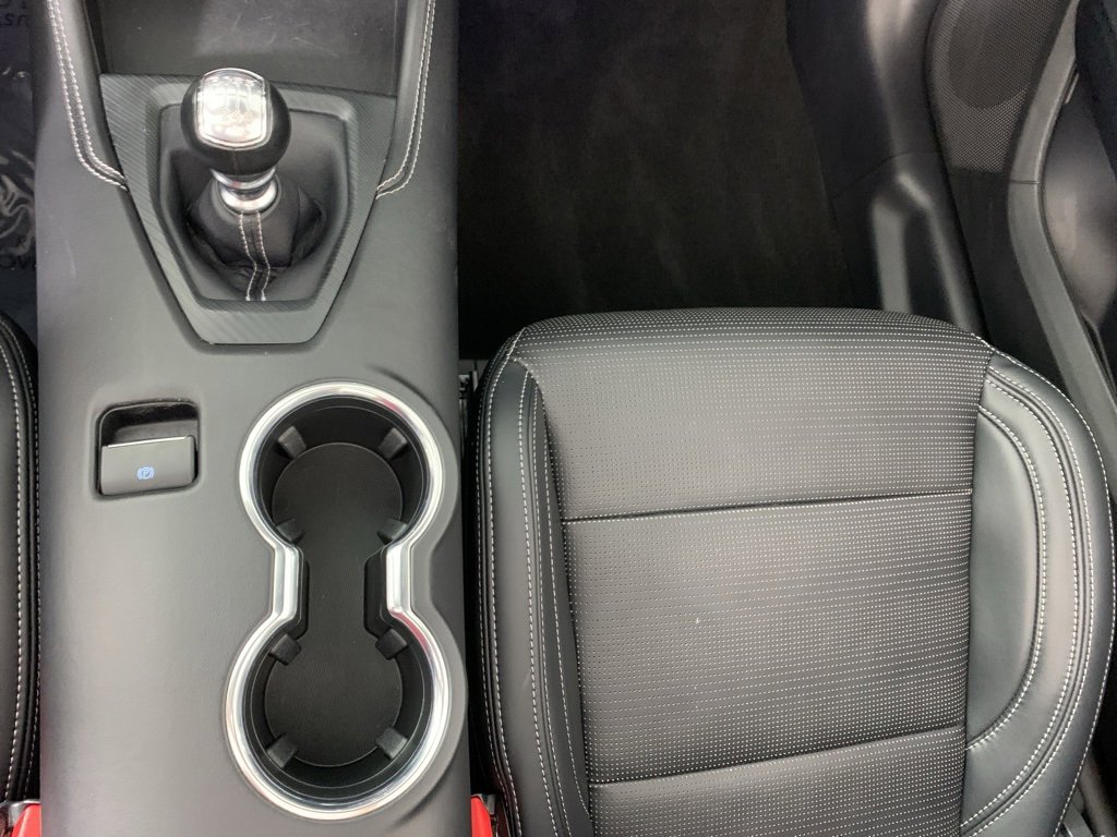 Used 2025 Ford Mustang GT Premium image 27