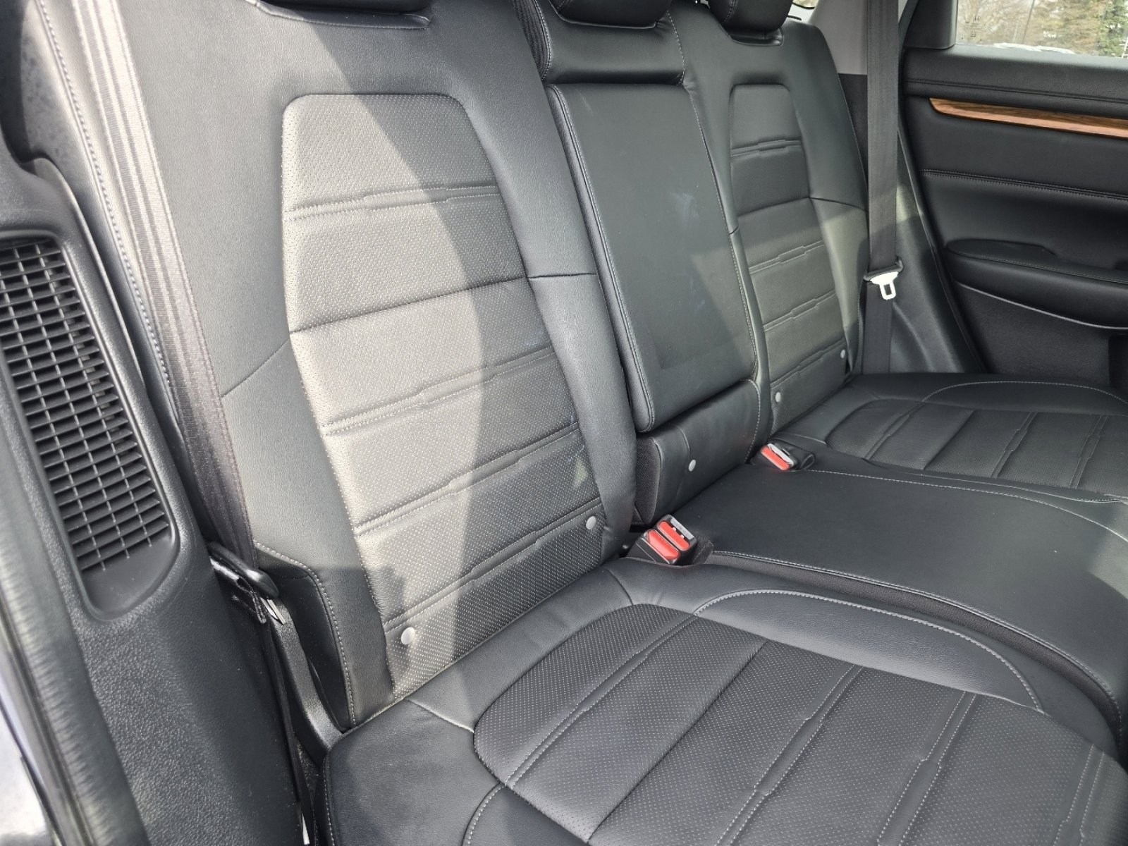 Certified 2022 Honda CR-V Touring image 23