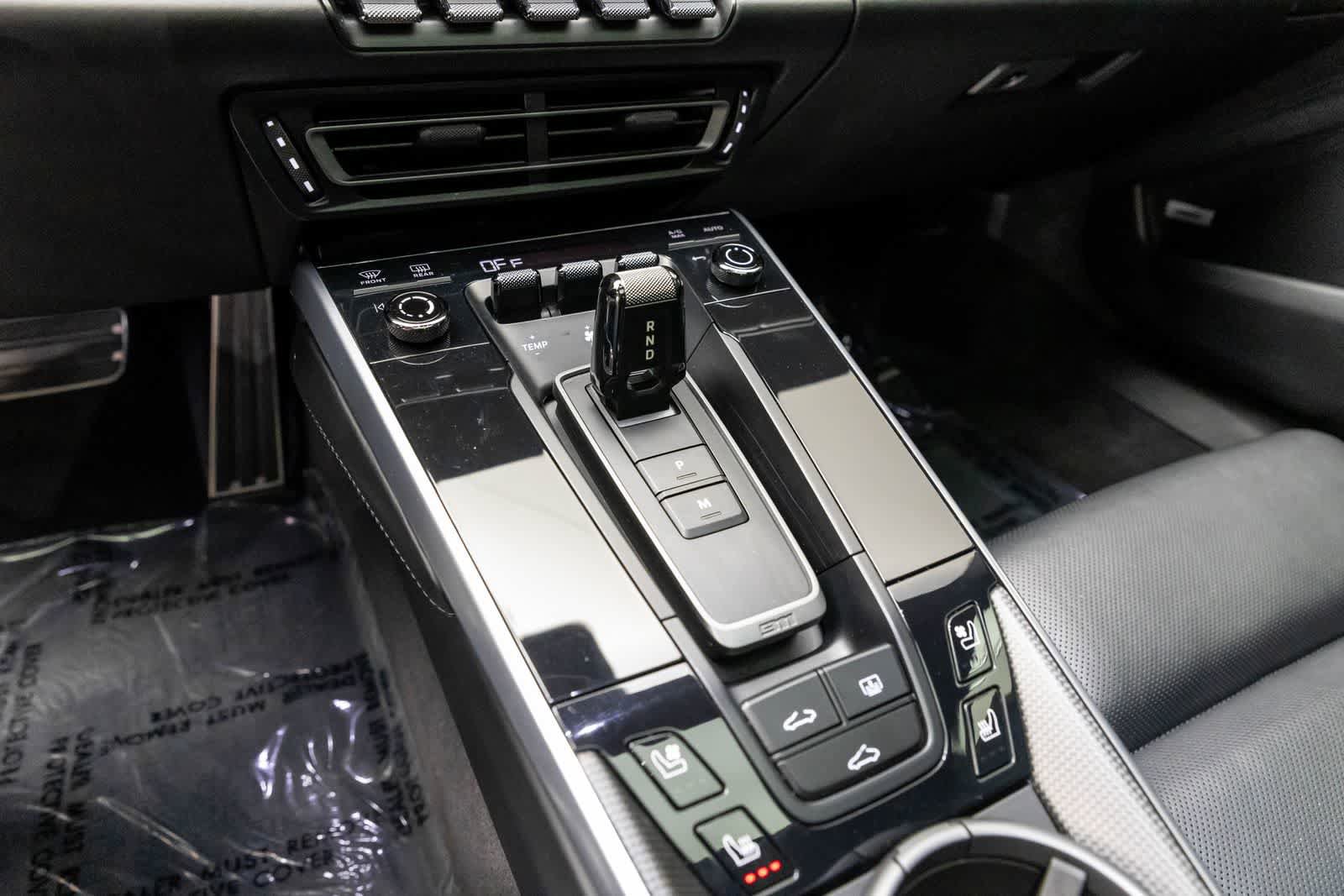Used 2020 Porsche 911 Carrera S RWD image 18