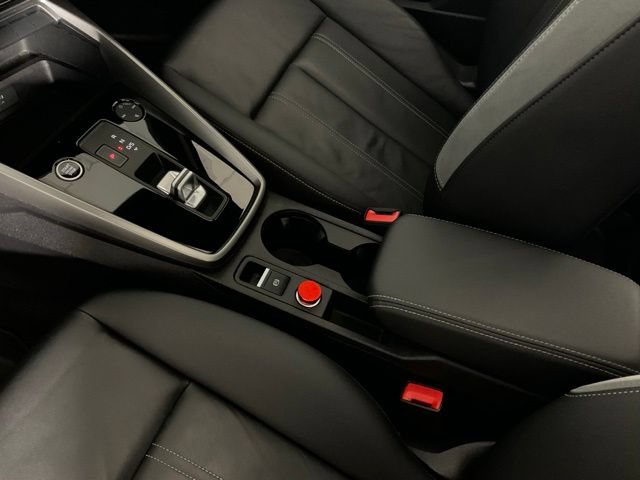 Used 2022 Audi A3 2.0T Premium AWD/4WD image 20