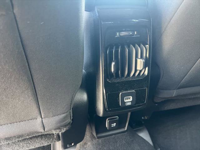 Certified 2024 Jeep Compass Sport image 34