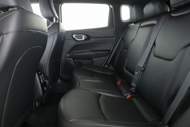 New 2026 Jeep Compass Limited image 28