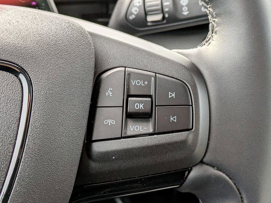 Used 2023 Ford Mustang Mach-E Premium image 18