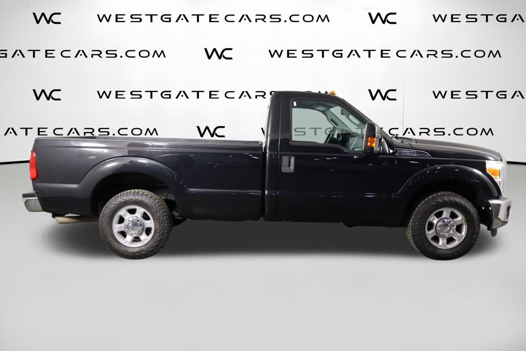 Used 2013 Ford F250 XLT RWD image 32