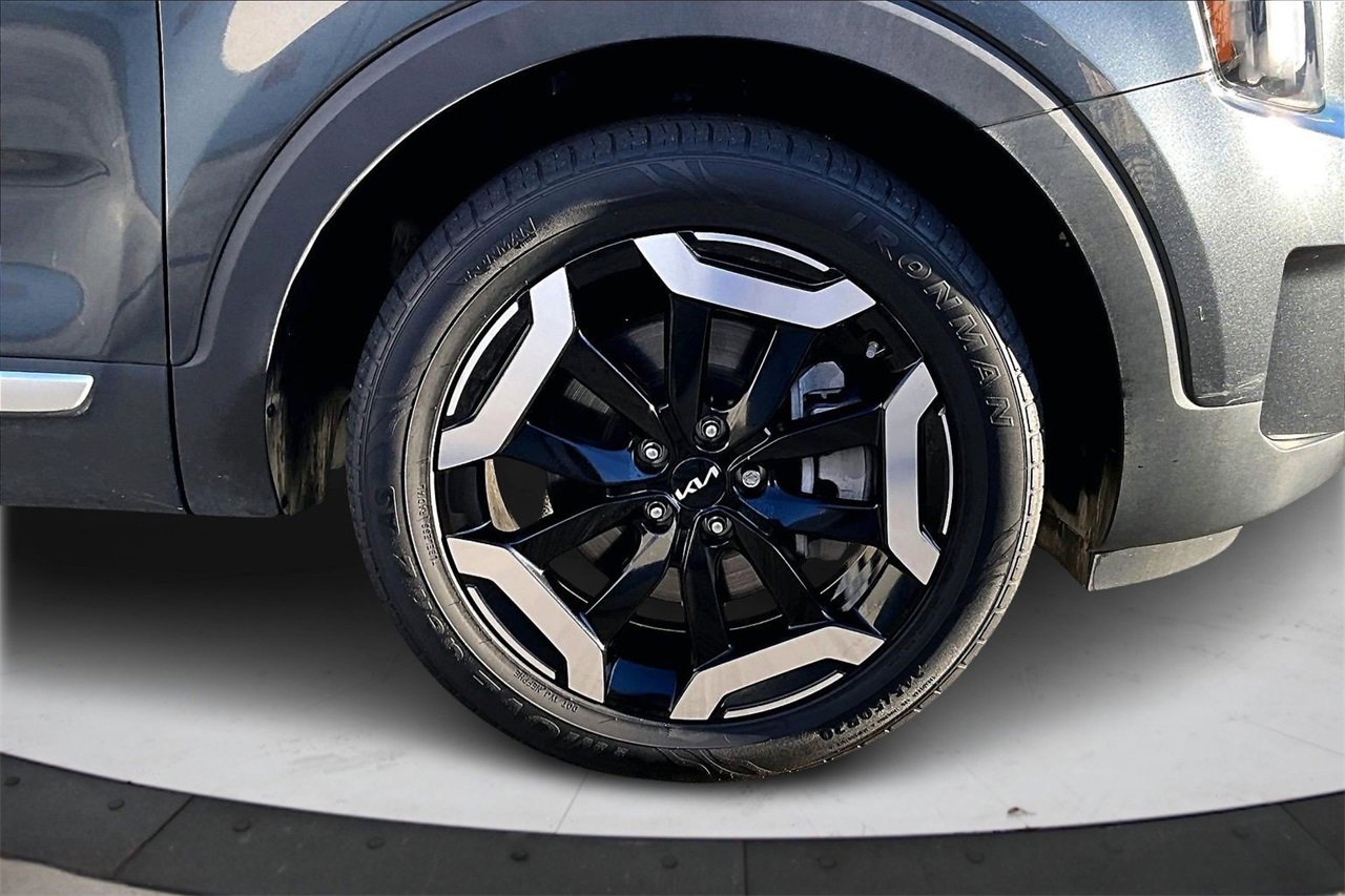 Used 2023 Kia Telluride S w/ S Sunroof Package image 34