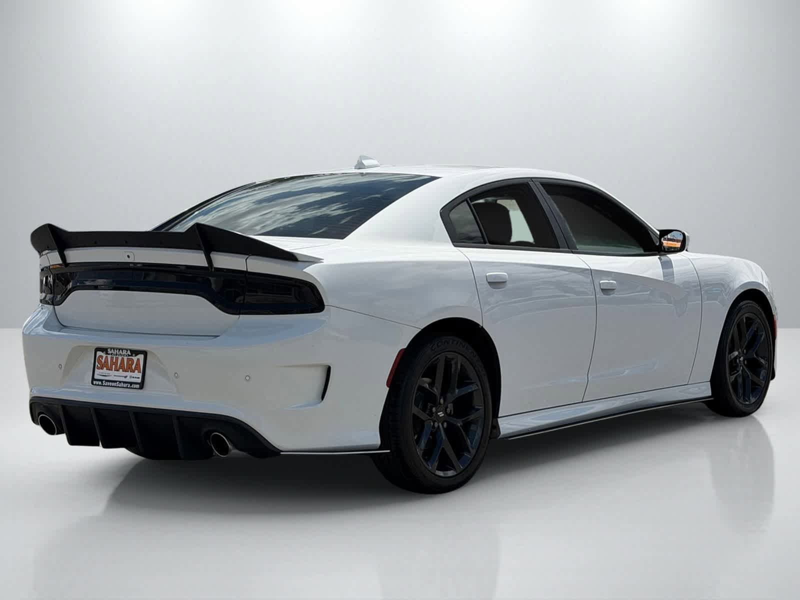 Used 2021 Dodge Charger R/T RWD image 7