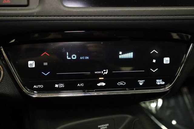 Used 2016 Honda HR-V EX image 22