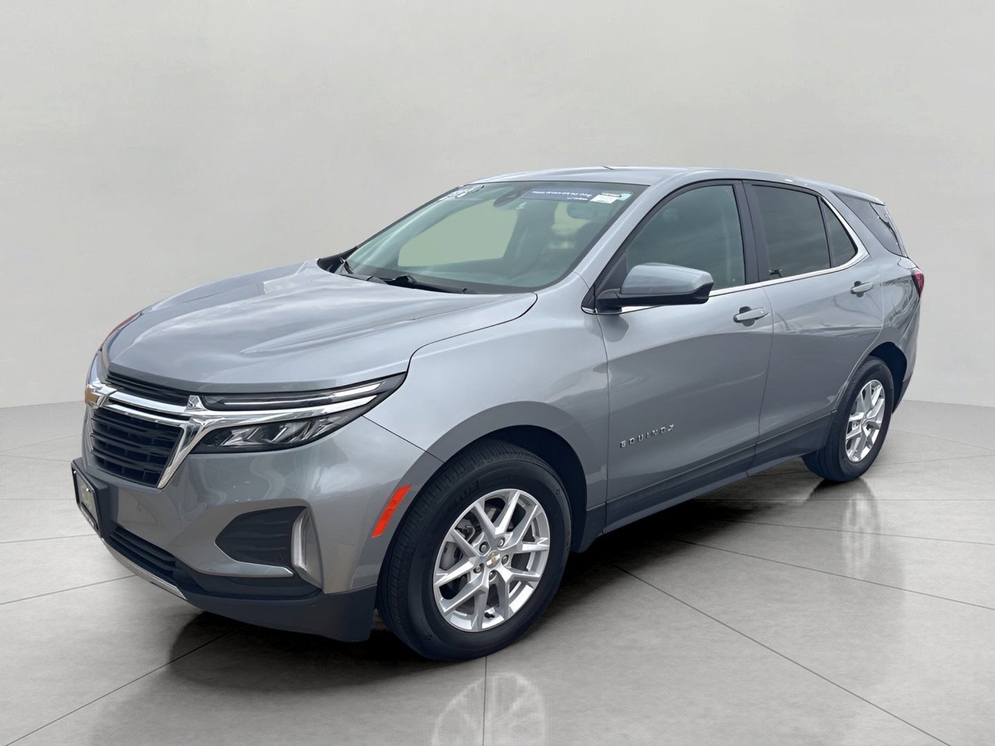 Used 2023 Chevrolet Equinox LT FWD image 8