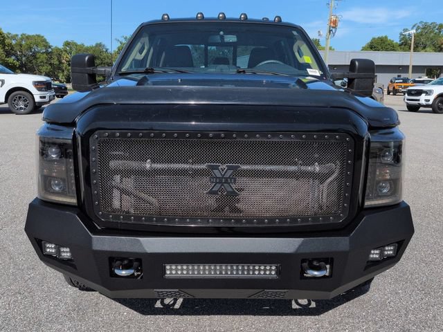 Used 2016 Ford F350 King Ranch AWD/4WD image 9