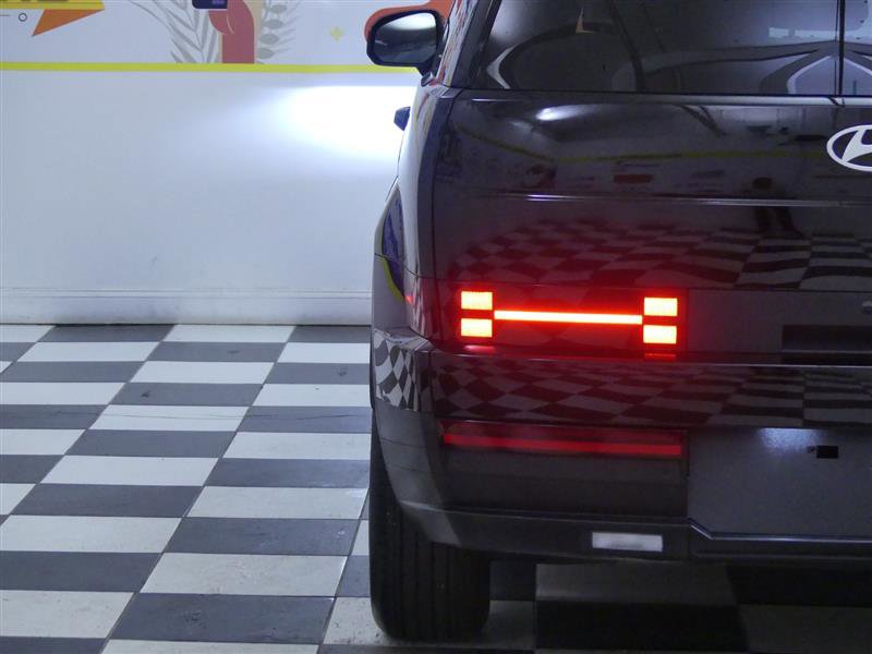 Used 2024 Hyundai Santa Fe SEL image 31